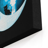 Temptation - Canvas Print