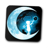 Temptation - Coasters