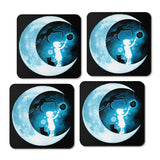 Temptation - Coasters