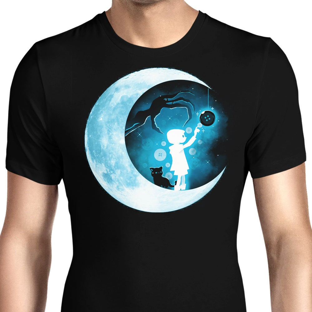 Temptation - Men's Apparel