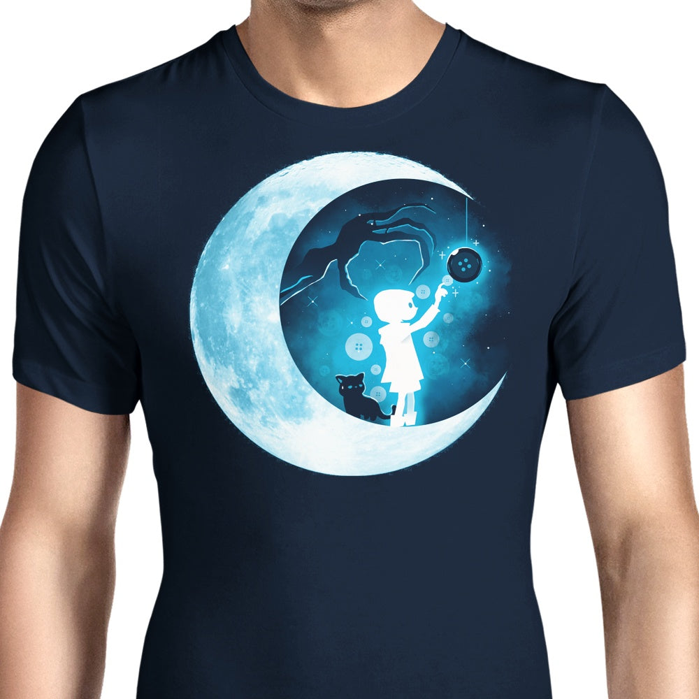 Temptation - Men's Apparel