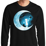 Temptation - Long Sleeve T-Shirt