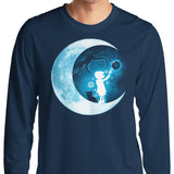 Temptation - Long Sleeve T-Shirt