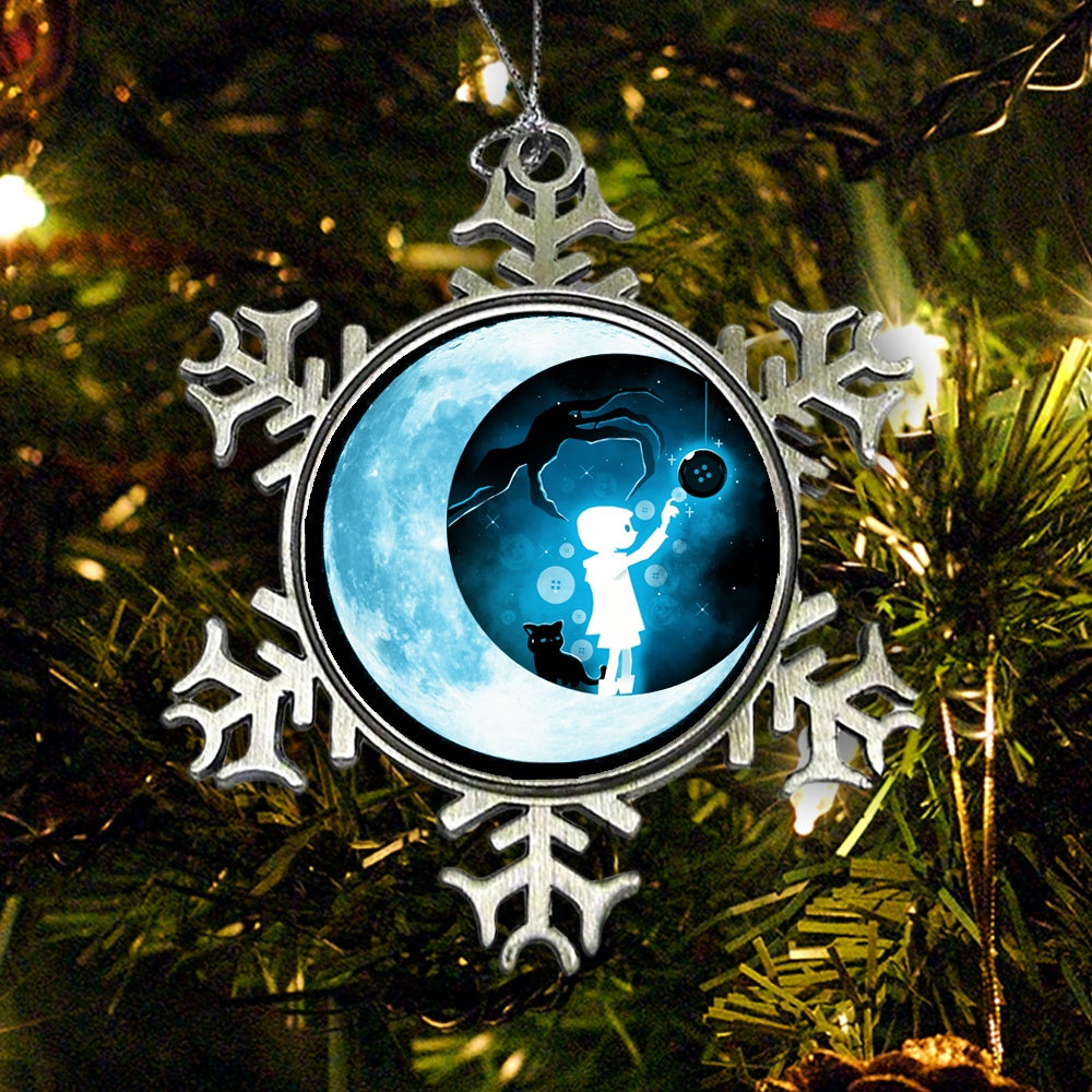 Temptation - Ornament