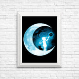 Temptation - Posters & Prints