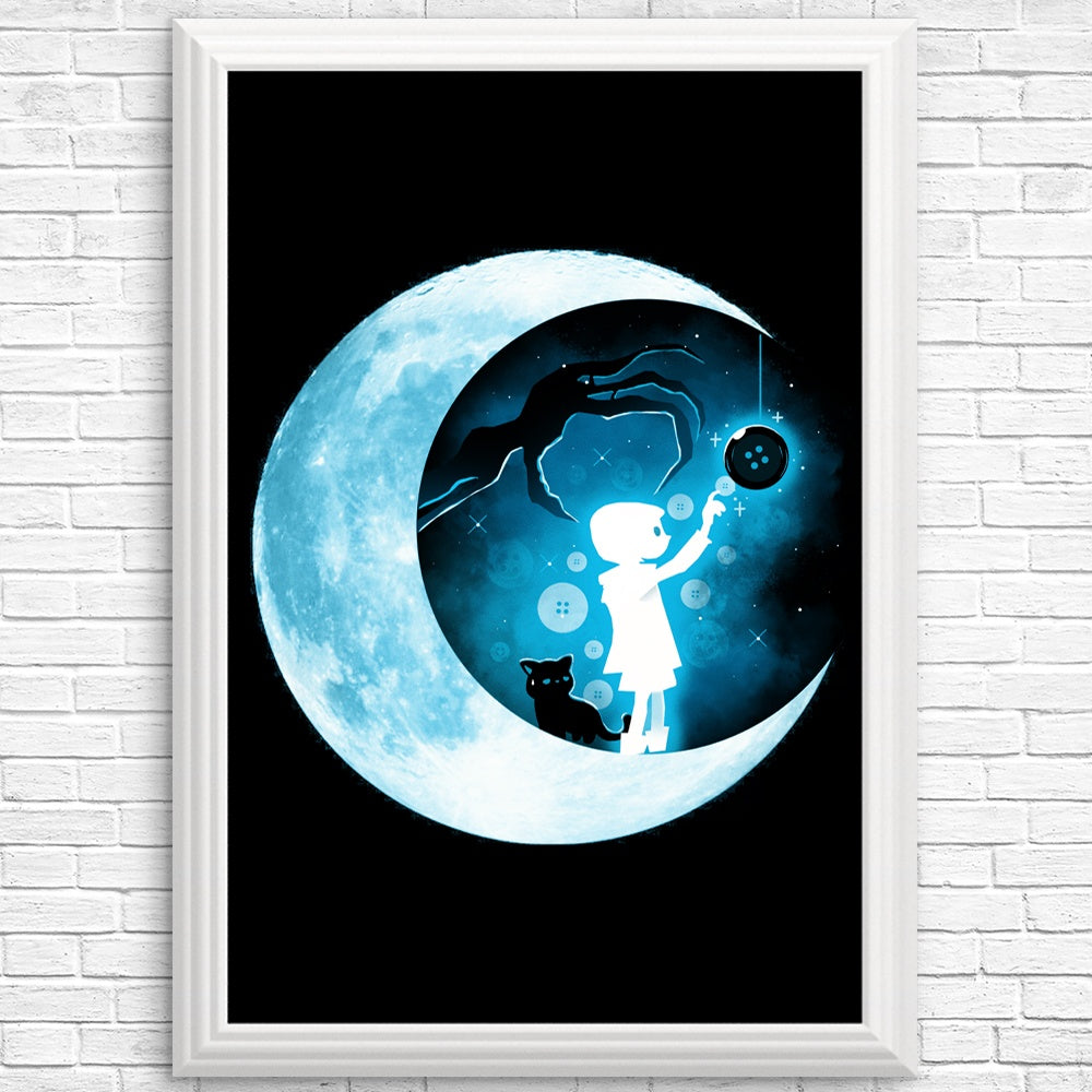 Temptation - Posters & Prints