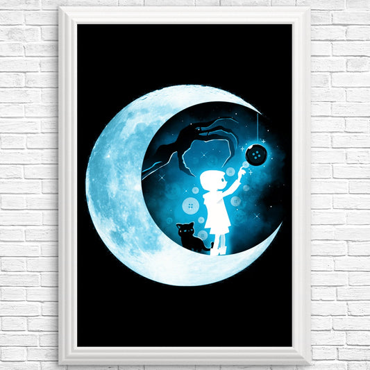 Temptation - Posters & Prints