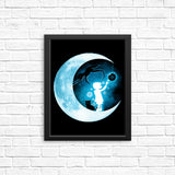 Temptation - Posters & Prints