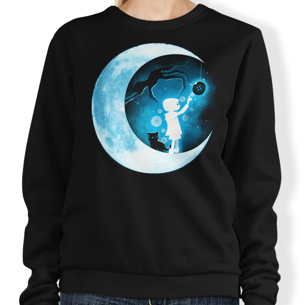 Temptation - Sweatshirt