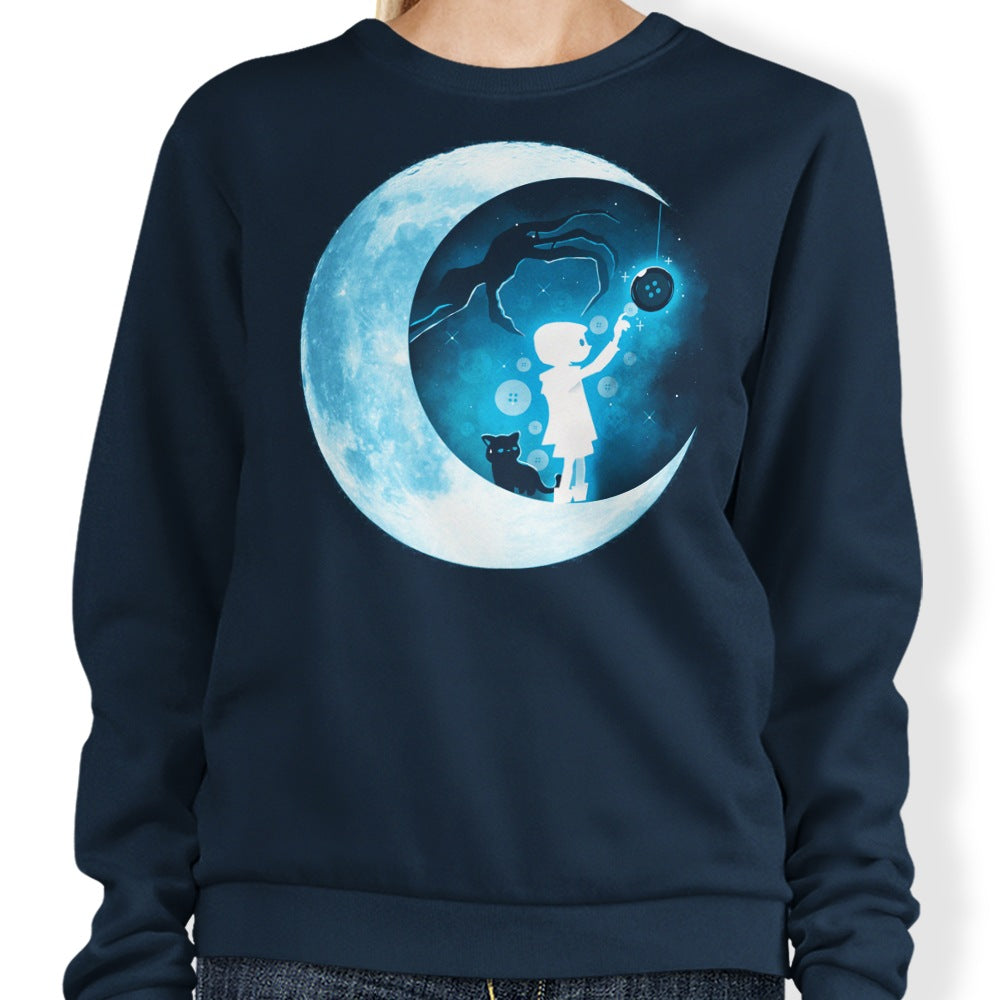 Temptation - Sweatshirt