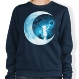 Temptation - Sweatshirt