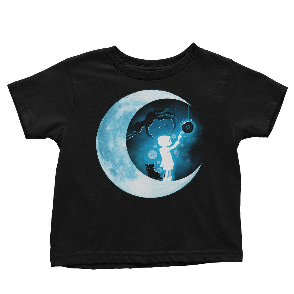 Temptation - Youth Apparel