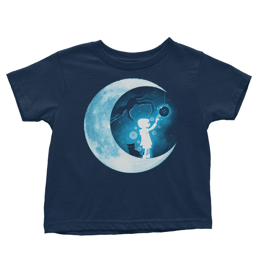 Temptation - Youth Apparel