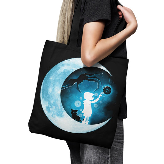 Temptation - Tote Bag