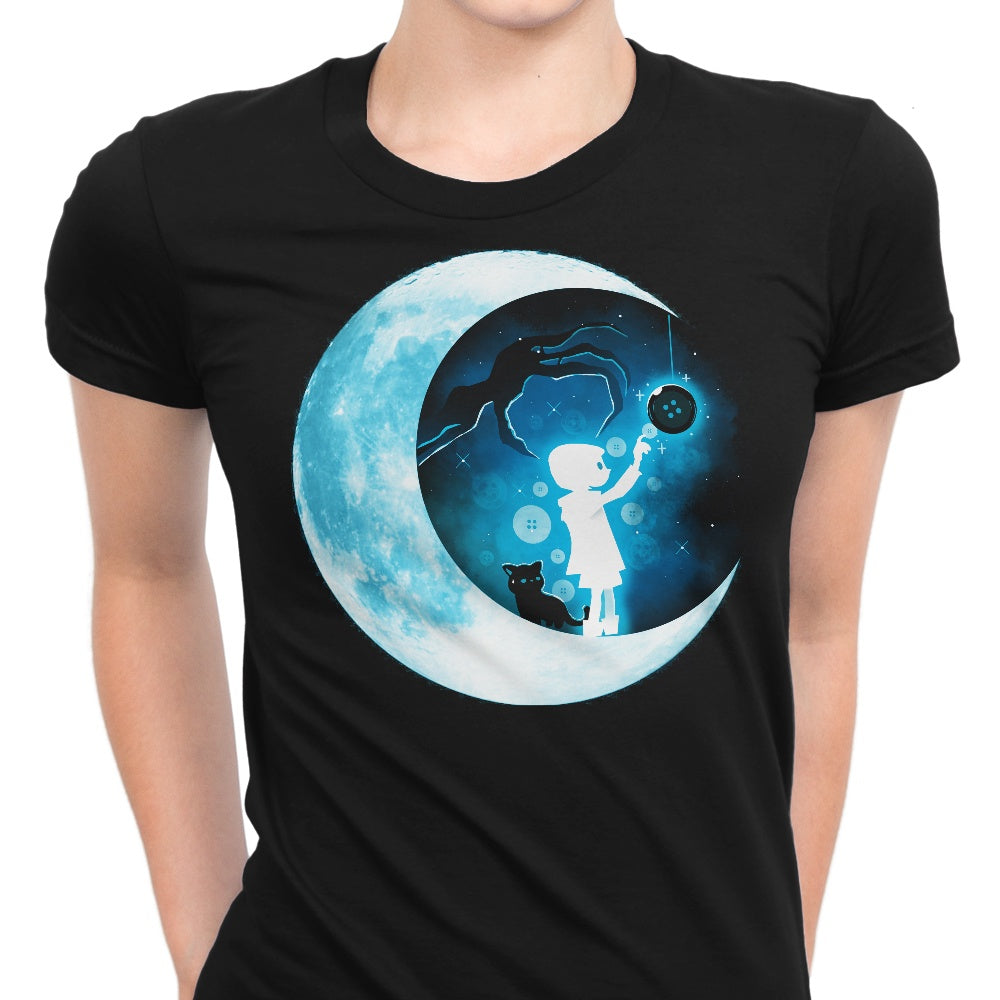 Temptation - Women's Apparel