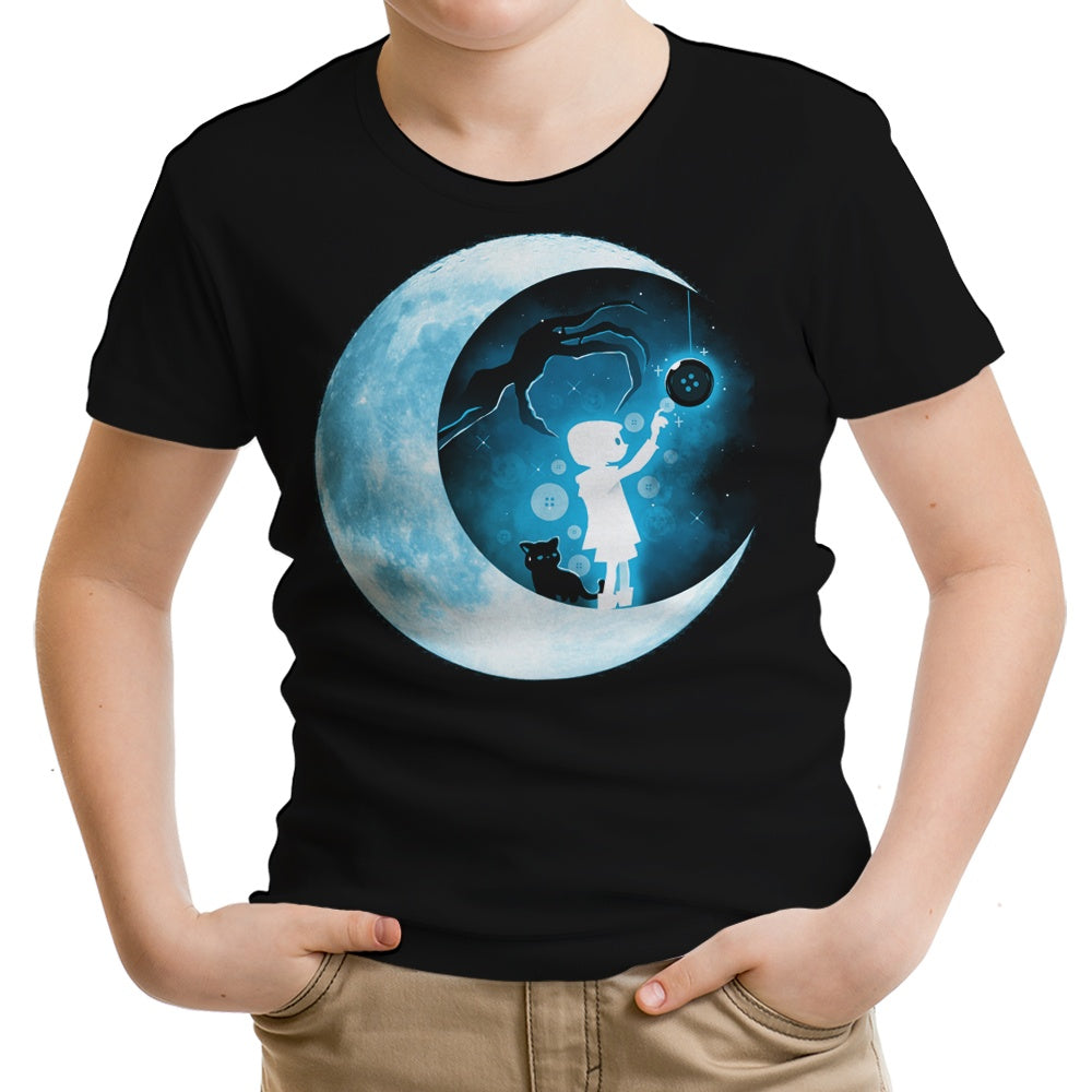 Temptation - Youth Apparel