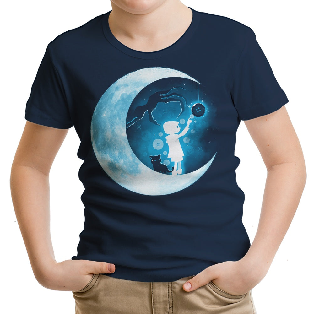 Temptation - Youth Apparel