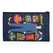 Tenth Doctor Quotes - Accessory Pouch