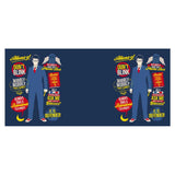 Tenth Doctor Quotes - Mug