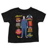 Tenth Doctor Quotes - Youth Apparel