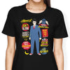 Tenth Doctor Quotes - Women's Apparel