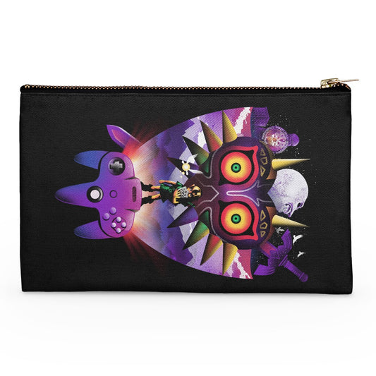 Termina 64 - Accessory Pouch