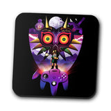 Termina 64 - Coasters