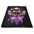 Termina 64 - Fleece Blanket