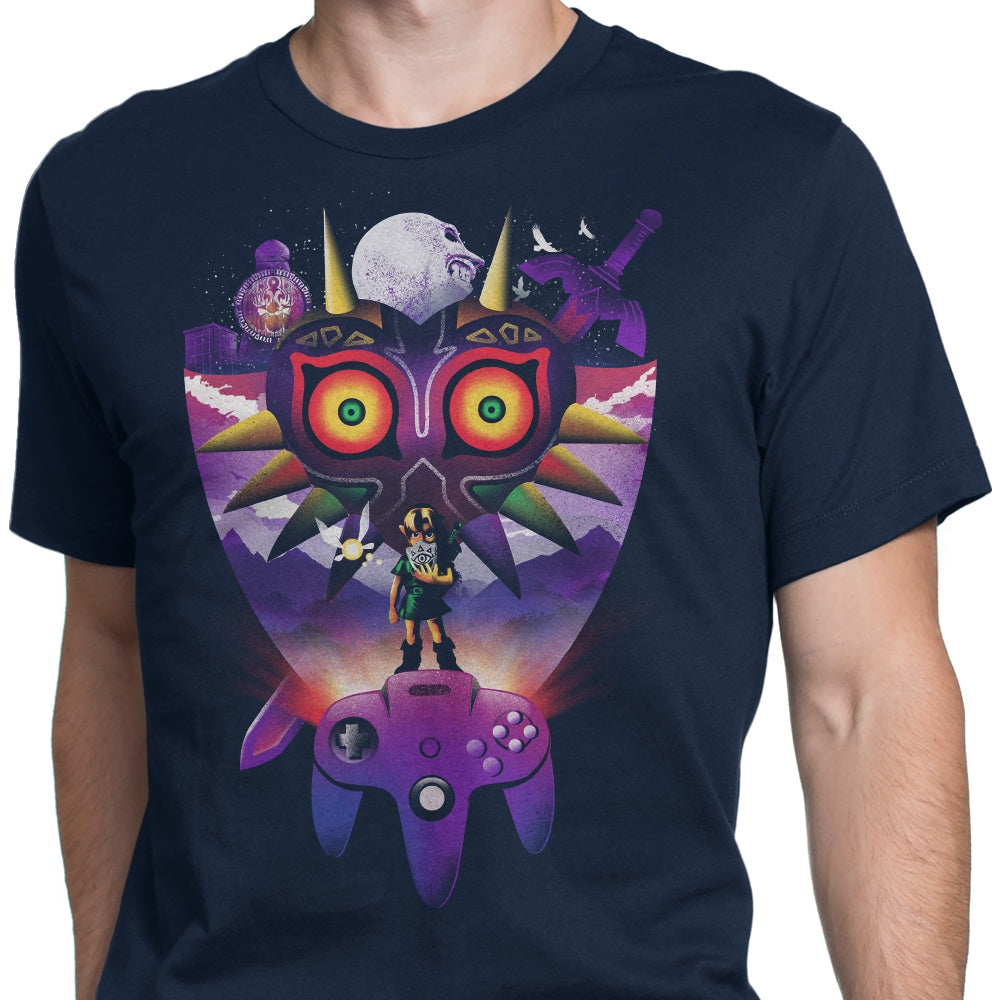 Termina 64 - Men's Apparel