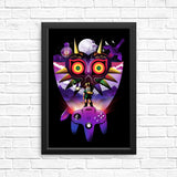 Termina 64 - Posters & Prints