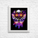 Termina 64 - Posters & Prints