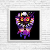 Termina 64 - Posters & Prints