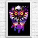 Termina 64 - Posters & Prints