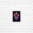 Termina 64 - Posters & Prints