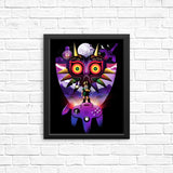 Termina 64 - Posters & Prints