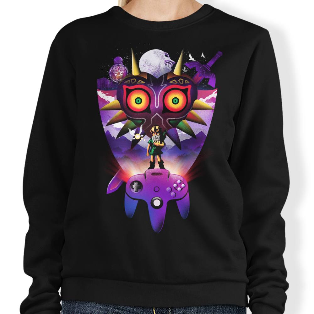 Termina 64 - Sweatshirt
