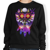 Termina 64 - Sweatshirt