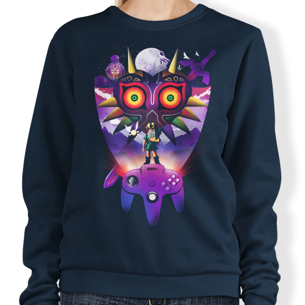 Termina 64 - Sweatshirt