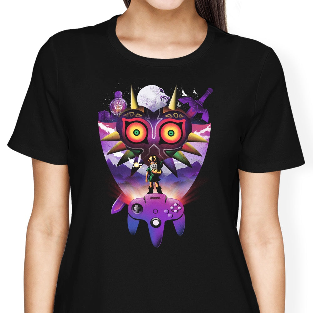 Termina 64 - Women's Apparel