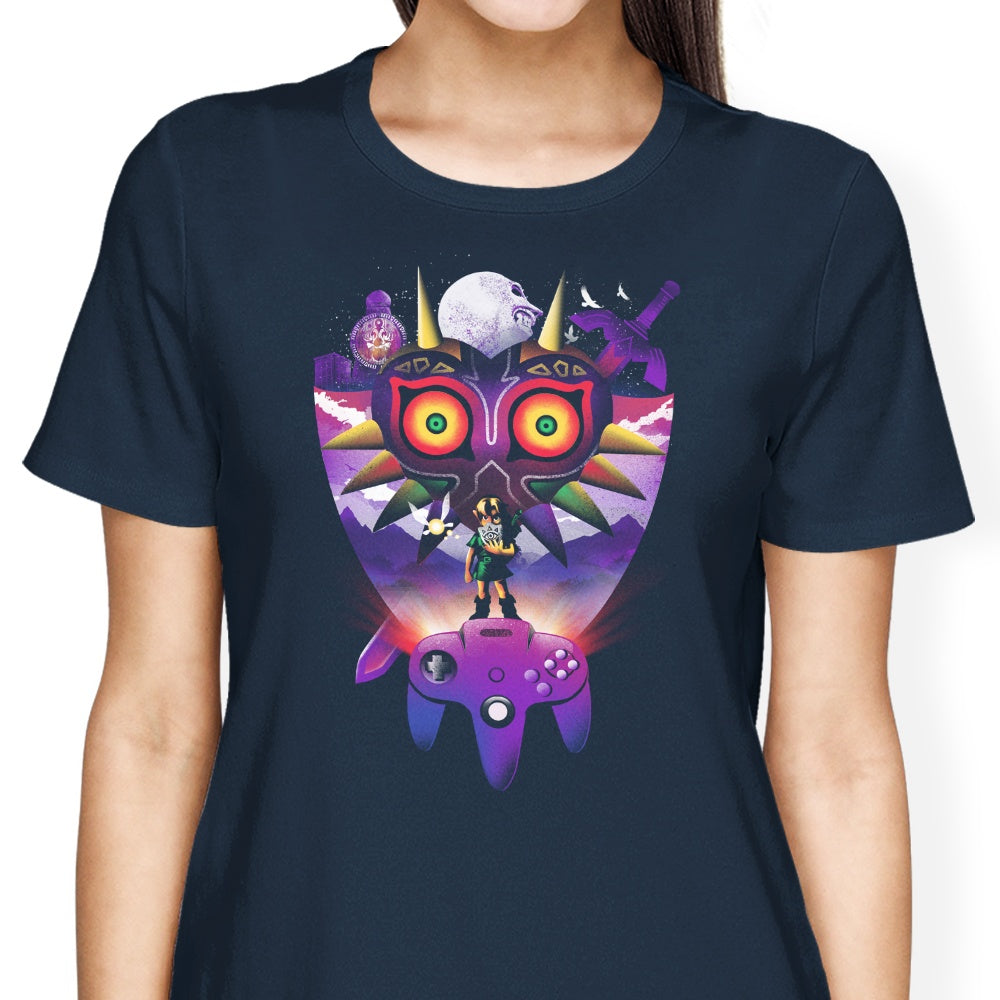 Termina 64 - Women's Apparel