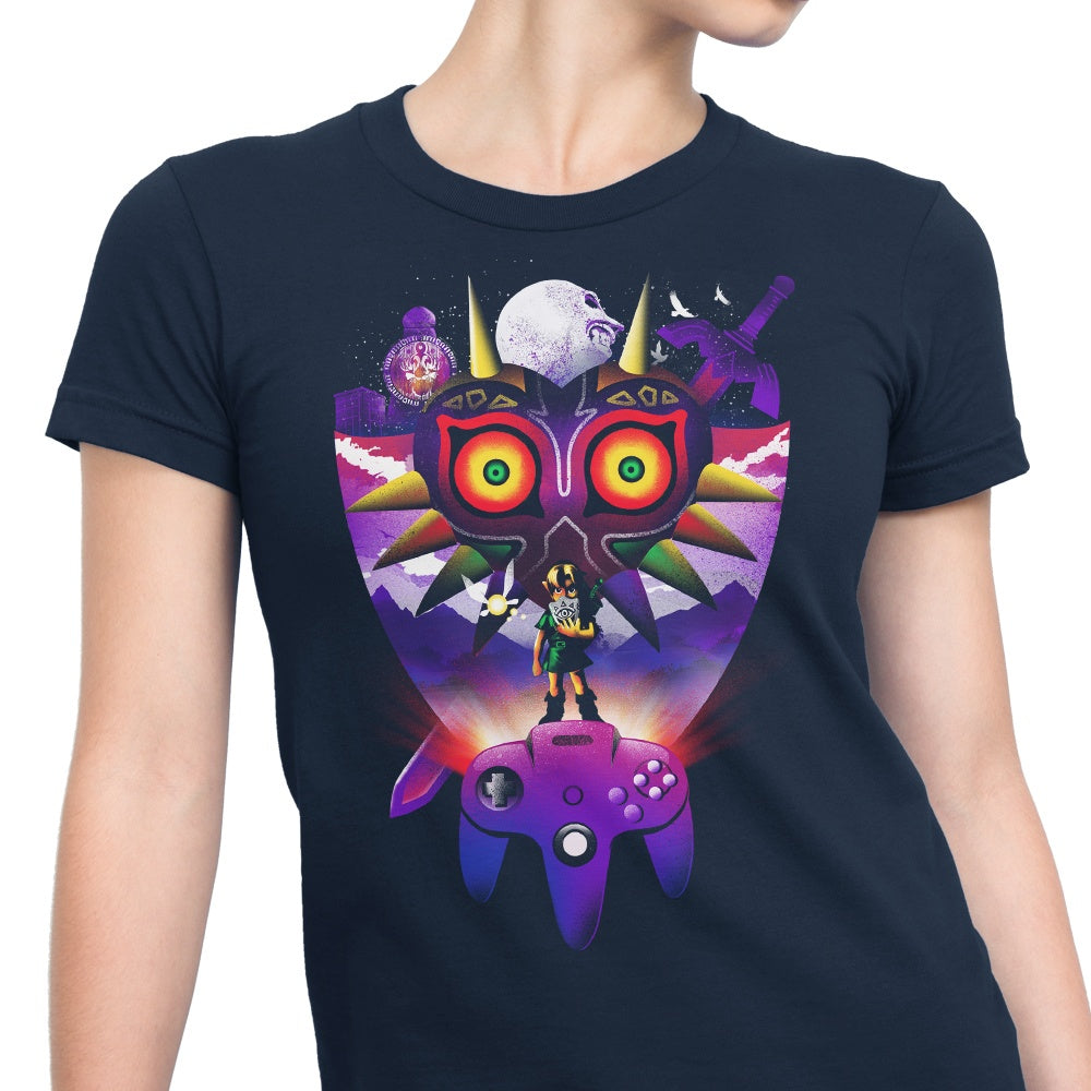 Termina 64 - Women's Apparel