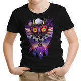 Termina 64 - Youth Apparel