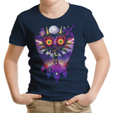 Termina 64 - Youth Apparel