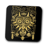 Termina Classic - Coasters