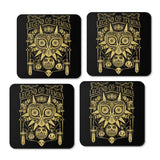 Termina Classic - Coasters