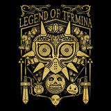 Termina Classic - Sweatshirt