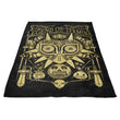 Termina Classic - Fleece Blanket