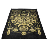 Termina Classic - Fleece Blanket