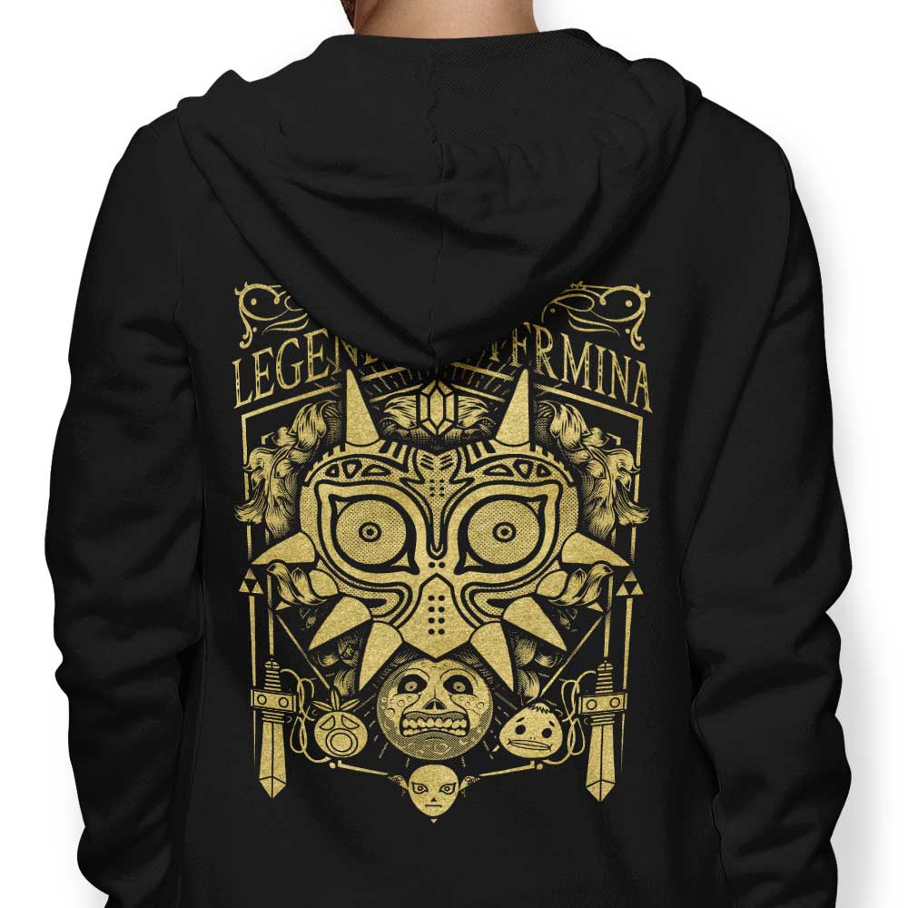 Termina Classic - Hoodie