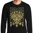 Termina Classic - Long Sleeve T-Shirt